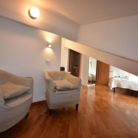 Vassallo B&B Рим Экстерьер фото